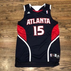 Adidas Atlanta Hawks Jersey Small - Horford #15